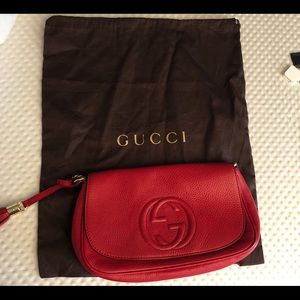 GUCCI Crossbody